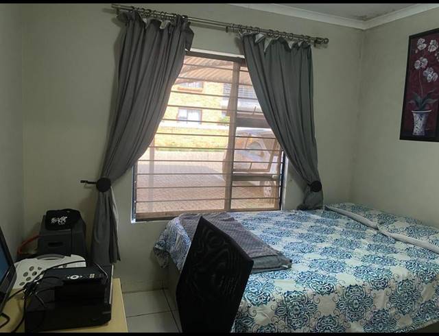 3 BEDROOM PROPERTY TO RENT IN RYNFIELD